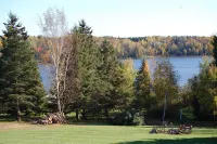 Northwoods Inn LLC