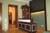 1883ブティックホテル