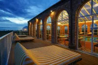 Chateau Vartsikhe Hotels in Варцихе