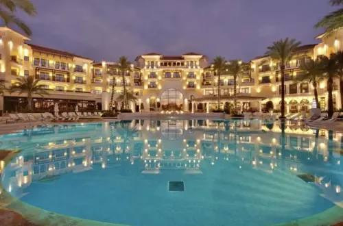 3 Bed Villa Mar Menor Golf Heated Pool Terrace - Villas