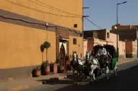 66 Av. Imam El Ghazali