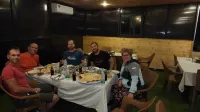耶拉什夢之屋酒店 - 早餐