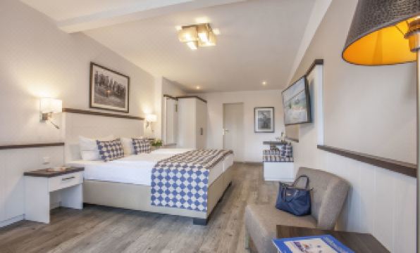 Strandgrün Golf- & Spa Resort