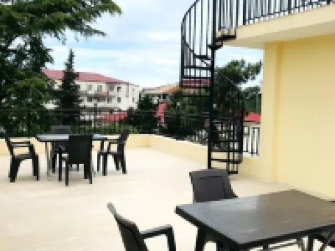 Gurya Hotels in Kobuleti