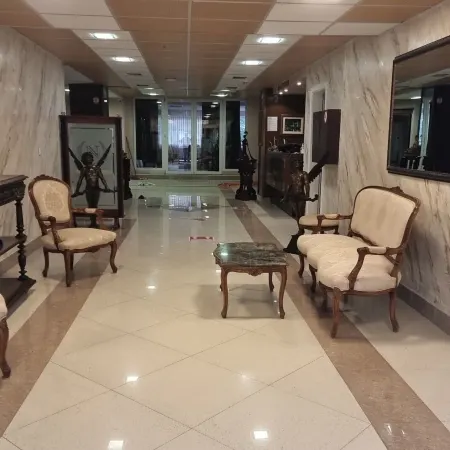 Hotel Bluebell