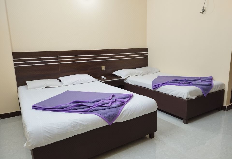 드림 게스트 인의 외관 혹은 객실 사진