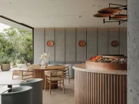 트렁크(호텔) 요요기 파크