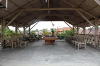 Ekost Candi Gebang