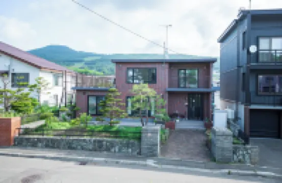 The Villa Moiwa Hotels in 