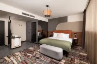 Hotel GIN Budapest