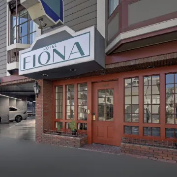 Hotel Fiona