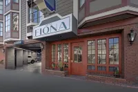 Hotel Fiona Hotels near Airbnb HQ