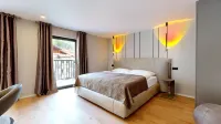 Stay Here Living Apartments Hotel di Kufstein