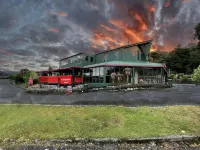 Fox Glacier Jade Hotel Hotels in 