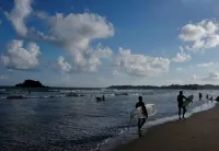 Happy Hammocks, Weligama Beach - Sri Lanka
