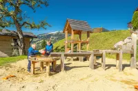 Hotel Vorderronach Hôtels à : Saalbach