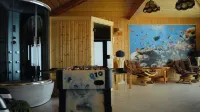Apartamenty Sun & Snow Zasypane Mazury Hotels in Ostrow Mazowiecka County