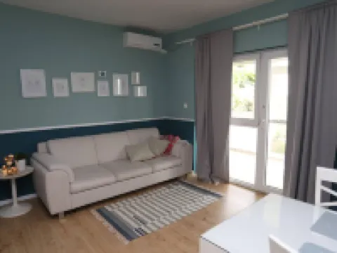Garden Oasis - Kaštel Lukšić