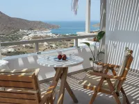 Castello Amorgos Suites Hotels in Amorgos