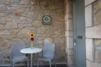 Villavia Residence - Sorocco & Ostria Retreats with Pool Access