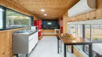 Chaesonghwa Glamping in Yeongcheon Hotels in Yeongcheon-si