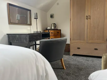 The Red Lion Swanage