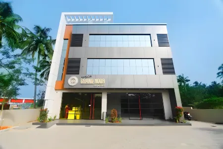 Noor Jehan's Grand Noor