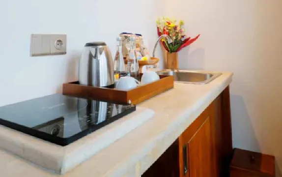 Tanta Escape Отели рядом с достопримечательностью «lapangan ume saraseda»