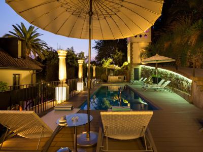 Aubrey Hotel Boutique