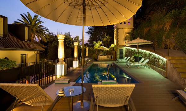 Aubrey Hotel Boutique