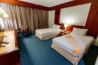 At Ayutthaya Hotel Hotels in Bang Pa-in District