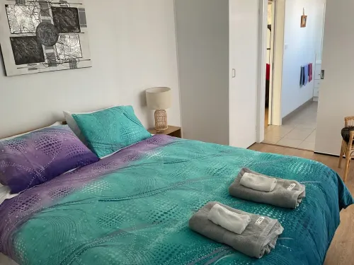 Seaduce, only 300m to the beach! 세인트 레오나드 호텔