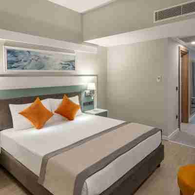 Arcanus Hotels Trendline Side Rooms