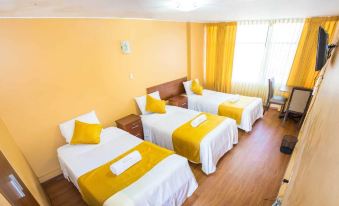 Hotel Florentino