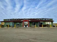 Western Budget Motel Leduc #3 Các khách sạn ở Leduc