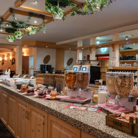 Hotel Winterberg Resort