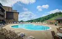 Seven Springs Resort Properties Hotel di Middlecreek Township