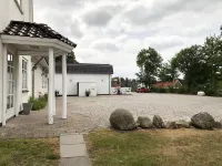 Ølsted Kro & Hotel Hotels in Rorvig