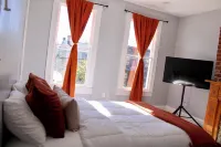 Perfect Holiday Retreat Steps from Downtown RVA