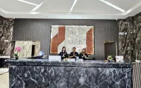 Hotel Mukti Jaya - 2 stjerner