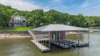 Waterfront Home with Million Dollar Views on Duck Creek - 4-Star