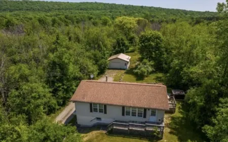 Mi Casa Tu Casa: Lakeview, Hot Tub, Pets, Walk to Wineries