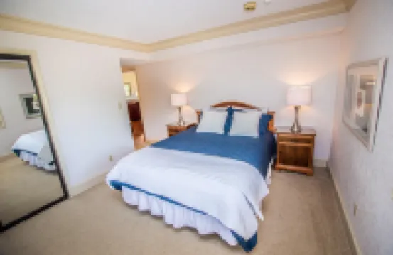 Lake & Golf Views in Saddlebrook Resort. 2 Bed/2Bath