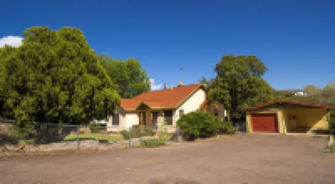 Wisteria Place