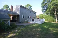 Portside View - Central AC, Walk to Private Association Beach and Pool