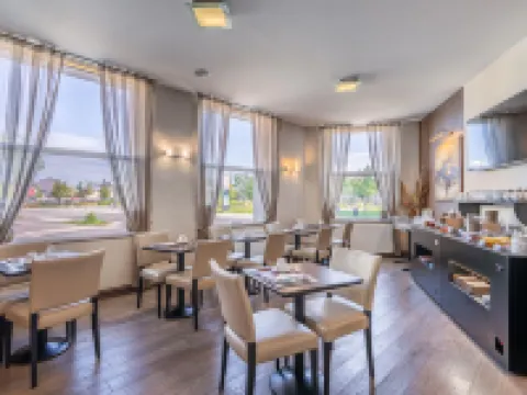 Hotel des Ducs Hotels in Orne