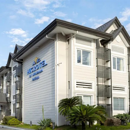 Microtel by Wyndham Davao