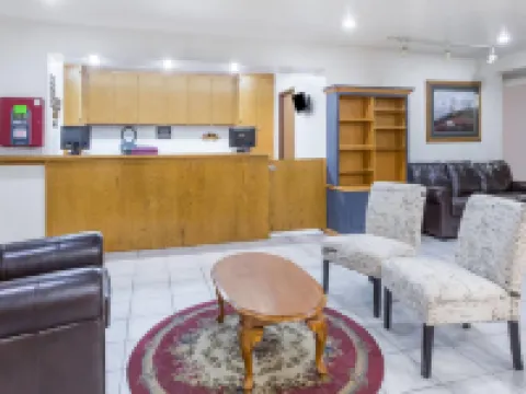 Super 8 by Wyndham Rexburg Hotels in Rexburg