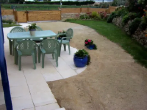 .2 STAR B&B by the sea