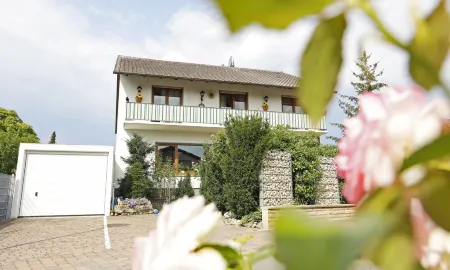 Relaxation in the middle of the vineyards Отели рядом с достопримечательностью «Kurpark Bad Dürkheim»